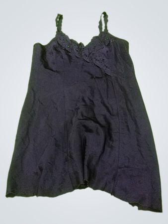 Black Camisole