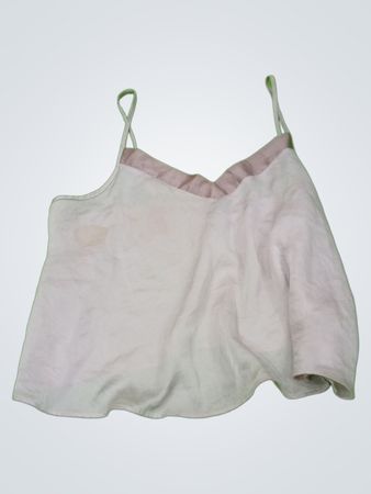 Unbranded Satin Cami Top
