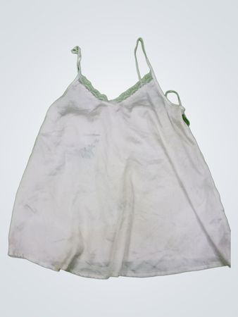 White Camisole