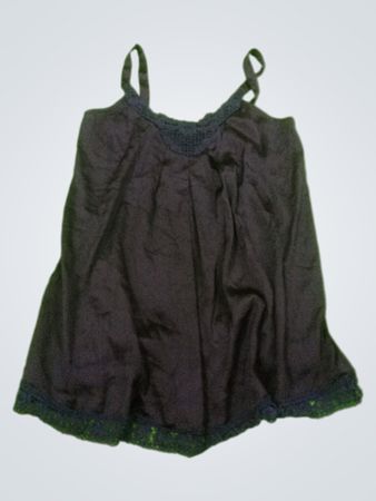 Black Camisole