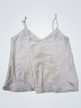 White Camisole