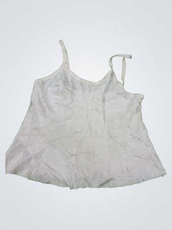 White Camisole