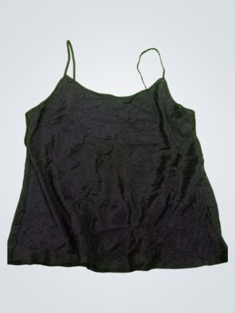 Black Camisole