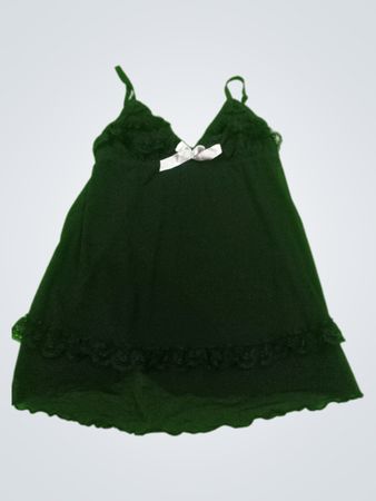 Black Camisole
