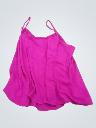 Pink Blouse