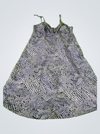 Indigo Sky Dress