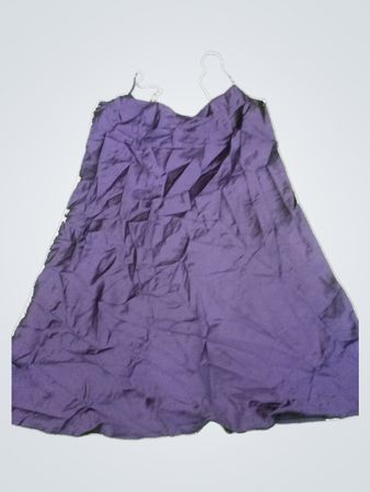 Marks & Spencer Purple Dress