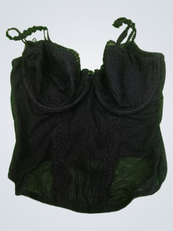Marks & Spencer Black Bra