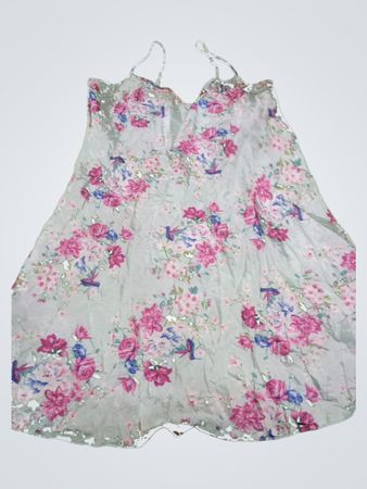 Floral Sundress