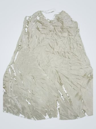 Victoria's Secret White Dress