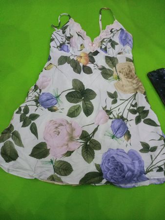 Floral Sundress
