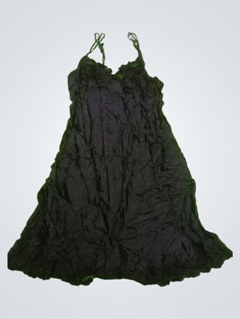 La Senza Black Dress