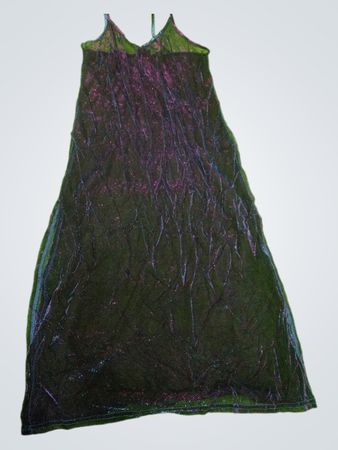 Sparkle & Fade XS Dress
