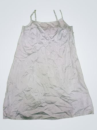 M&S Woman White Dress