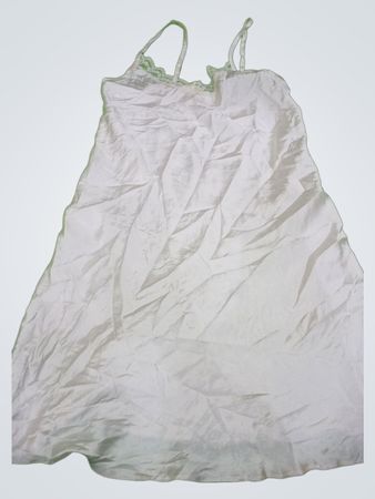 White Chemise