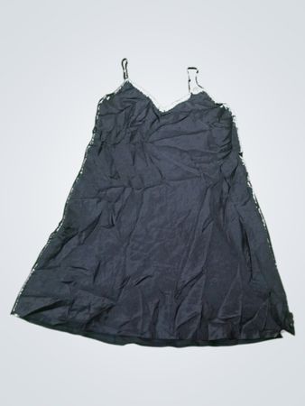 Debenhams Black Dress