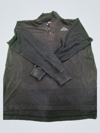 Kappa Grey Polo Shirt
