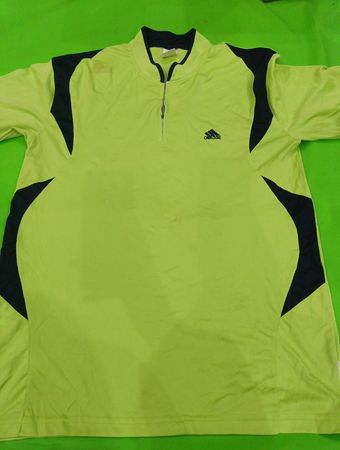 adidas Quarter-Zip Pullover