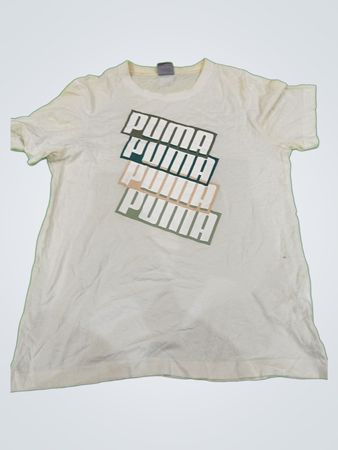 Puma Graphic T-Shirt