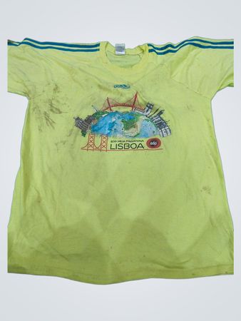 Lisboa T-Shirt