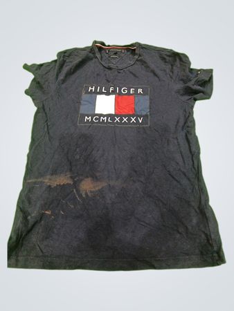 Tommy Hilfiger Classic Logo T-Shirt