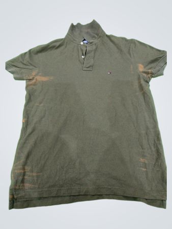 Tommy Hilfiger Polo Shirt