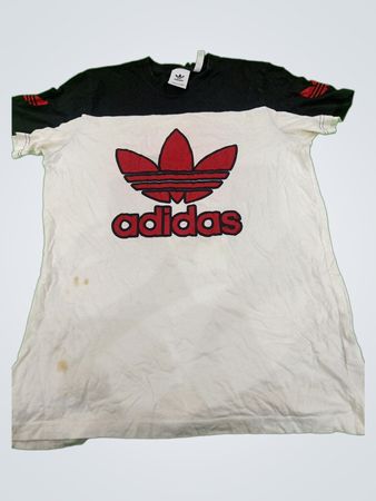 Adidas Graphic T-Shirt