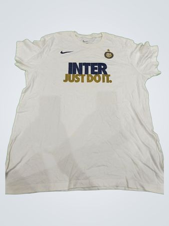 Nike Inter Milan T-Shirt