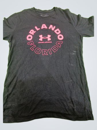 Under Armour Orlando Florida Graphic T-Shirt