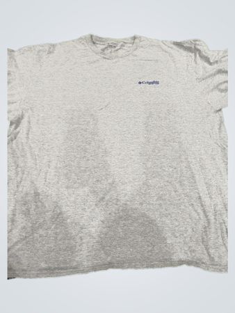 Columbia Graphic T-Shirt