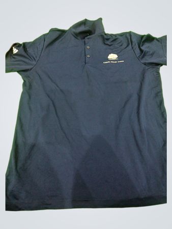 Adidas Carmel Valley Ranch Polo Shirt