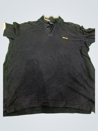 FILA Polo Shirt