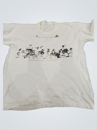 Adidas Running T-Shirt