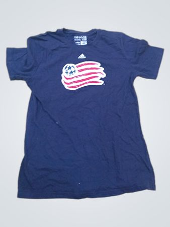 Adidas USA Soccer Graphic T-Shirt
