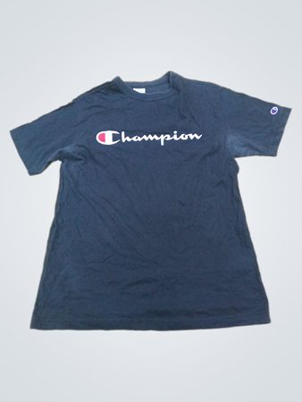 Champion Logo T-Shirt