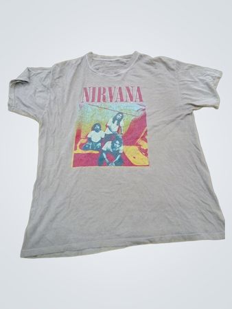 Nirvana T-Shirt