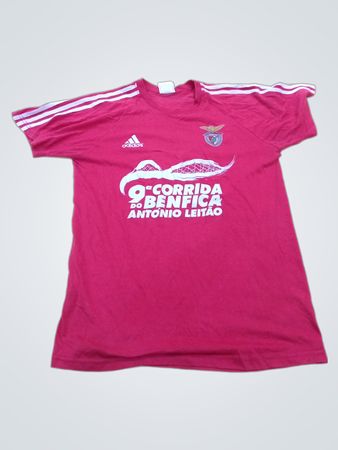 Adidas Benfica Corrida do Benfica T-Shirt