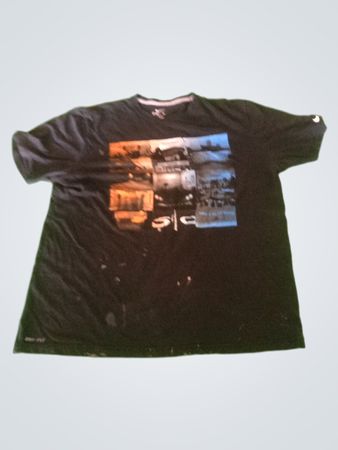 Nike Dri-Fit T-Shirt