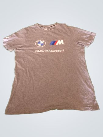 BMW Motorsport T-Shirt