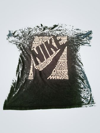 Nike Graphic Print T-Shirt