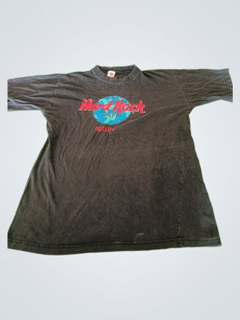 Hard Rock Cafe Berlin T-Shirt