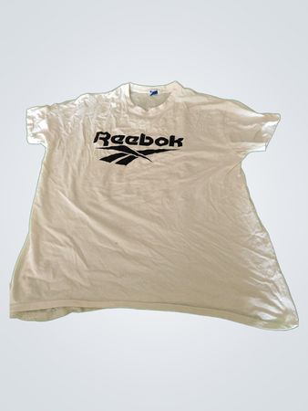 Reebok Logo T-Shirt