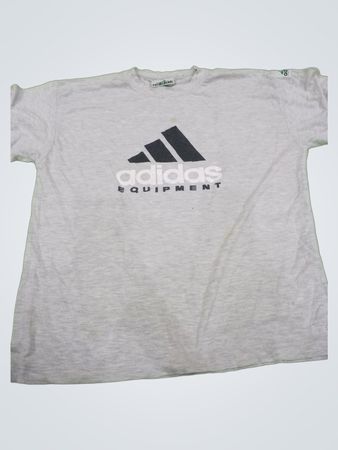 Adidas Equipment T-Shirt