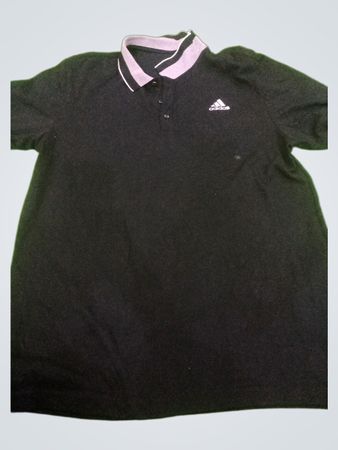 Adidas Polo Shirt