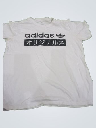 Adidas T-Shirt