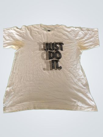 Nike Just Do It Graphic T-Shirt