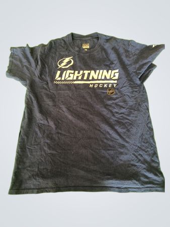 Tampa Bay Lightning Hockey T-Shirt