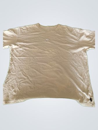 Nike Loose Fit T-Shirt White