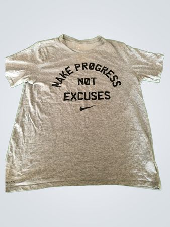 Nike Dri-Fit T-Shirt