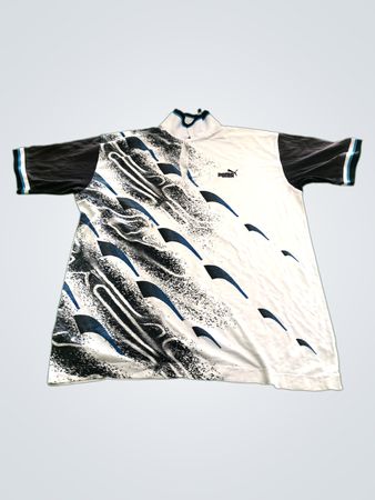 Puma Graphic T-Shirt